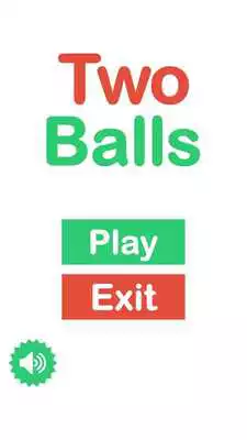 Play Two Balls