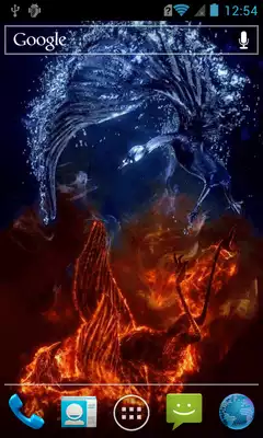 Play Two birds fighting