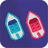 Free play online Two Boats APK