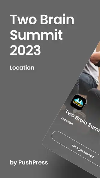 Play Two-Brain Summit 2023  and enjoy Two-Brain Summit 2023 with UptoPlay