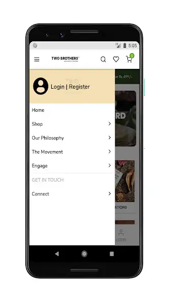 Play Two Brothers Organic Farms as an online game Two Brothers Organic Farms with UptoPlay