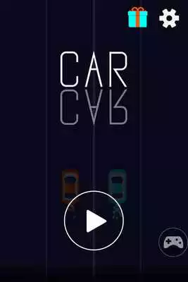 Play Two Cartoon Cars