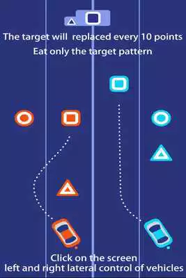 Play Two Cartoon Cars