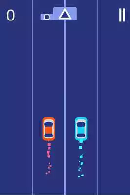 Play Two Cartoon Cars