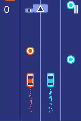 Play Two Cartoon Cars
