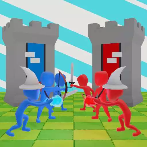 Play Two Castles APK
