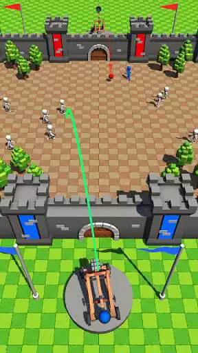 Play Two Castles and enjoy Two Castles with UptoPlay Play Two Castles and enjoy Two Castles with UptoPlay