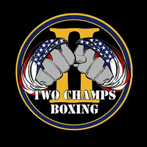Play Two Champs Boxing APK