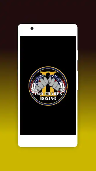 Play Two Champs Boxing  and enjoy Two Champs Boxing with UptoPlay