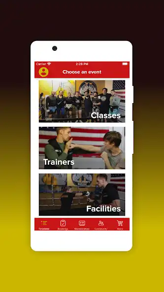 Play Two Champs Boxing as an online game Two Champs Boxing with UptoPlay