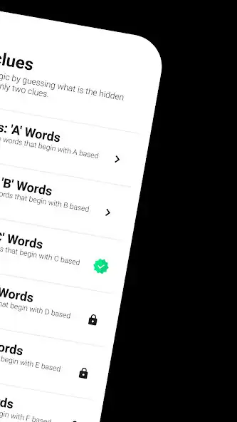Play Two clues: Logic game as an online game Two clues: Logic game with UptoPlay