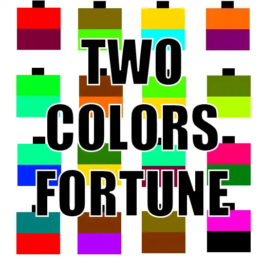 Play Two Colors Fortune-telling APK Play Two Colors Fortune-telling APK