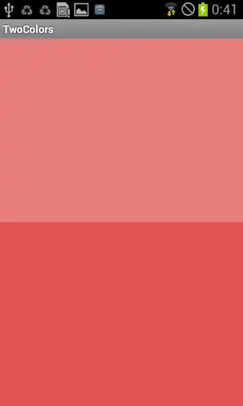 Play Two Colors Fortune-telling  and enjoy Two Colors Fortune-telling with UptoPlay