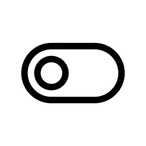Play Two Color Switch - Android library APK