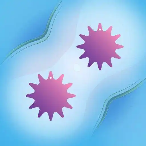 Play Two Dots - Reflex Testing Game APK Play Two Dots - Reflex Testing Game APK