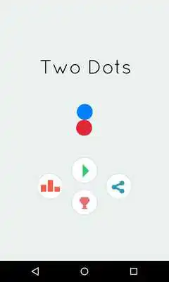Play Two Dots  and enjoy Two Dots with UptoPlay