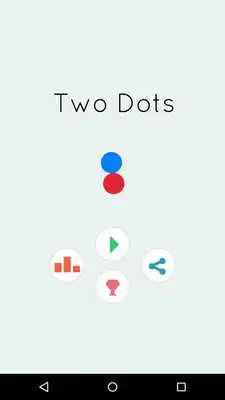 Play Two Dots Play Two Dots