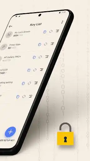 Play Two Factor Authenticator as an online game Two Factor Authenticator with UptoPlay