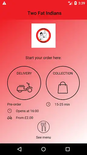 Play Two Fat Indians  and enjoy Two Fat Indians with UptoPlay