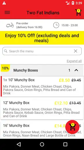 Play Two Fat Indians as an online game Two Fat Indians with UptoPlay