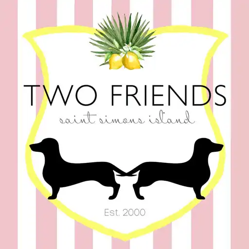 Play Two Friends - St. Simons APK