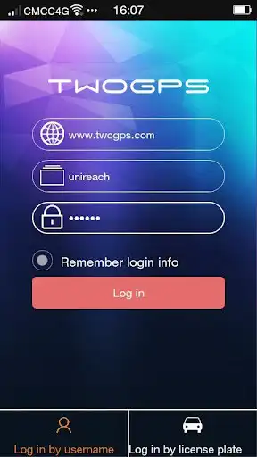 Play TWOGPS  and enjoy TWOGPS with UptoPlay