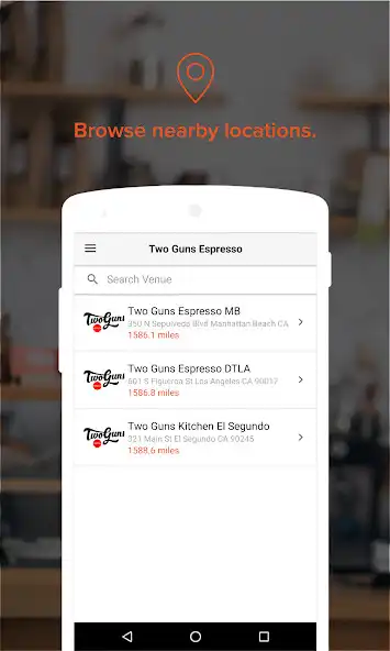 Play Two Guns Espresso  and enjoy Two Guns Espresso with UptoPlay