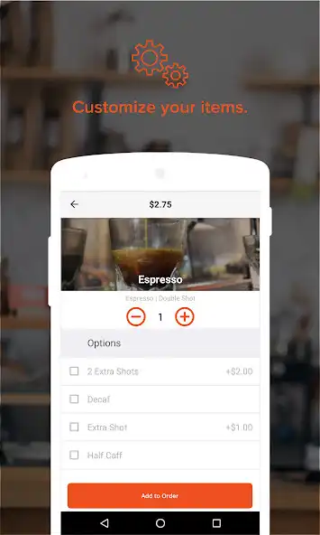 Play Two Guns Espresso as an online game Two Guns Espresso with UptoPlay