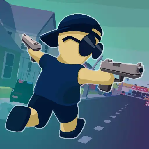 Play Two Guns APK
