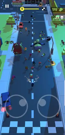 Play Two Guns as an online game online Two Guns with UptoPlay com.CubicGames.TwoGuns Play Two Guns as an online game Two Guns with UptoPlay