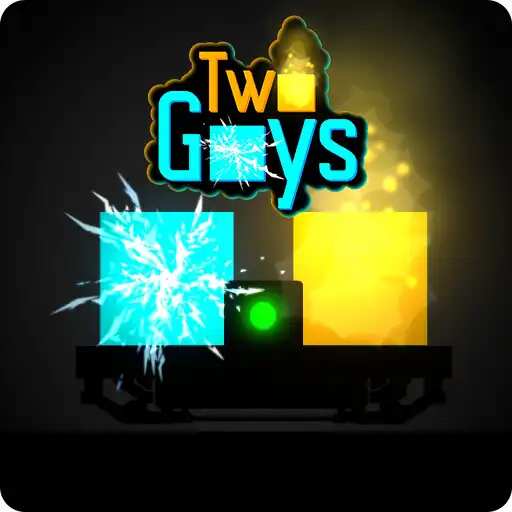 Play Two Guys: Puzzle, Platformer APK Play Two Guys: Puzzle, Platformer APK