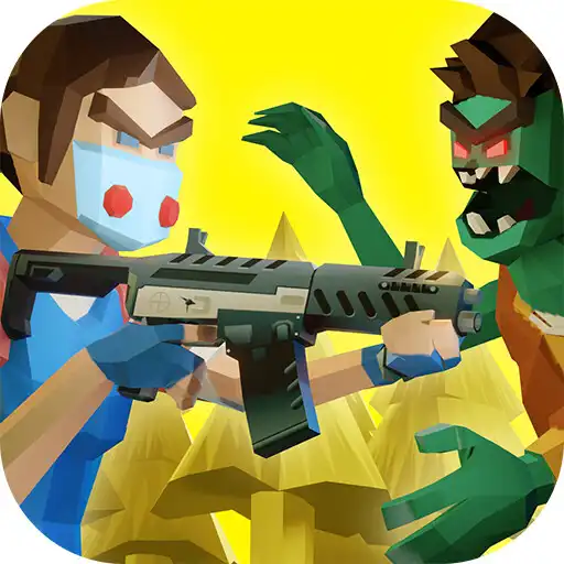 Play Two Guys Zombies 3D: Online APK Play Two Guys Zombies 3D: Online APK