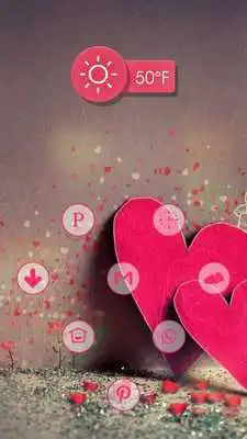 Play Two Hearts Together