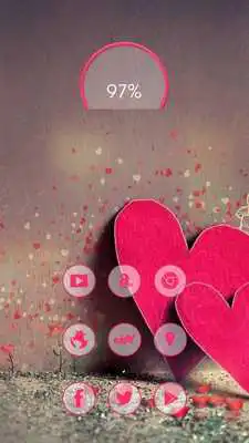 Play Two Hearts Together