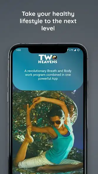 Play Two Heavens  and enjoy Two Heavens with UptoPlay