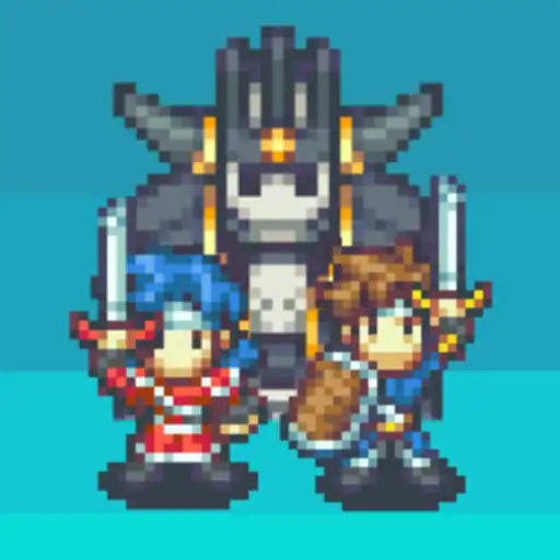 Play Two Heroes Shooting APK