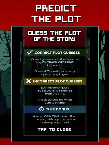 Play Two Hours To Live as an online game Two Hours To Live with UptoPlay