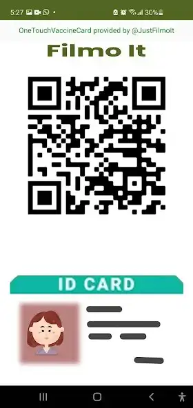 Play Two Images - One Touch  and enjoy Two Images - One Touch with UptoPlay