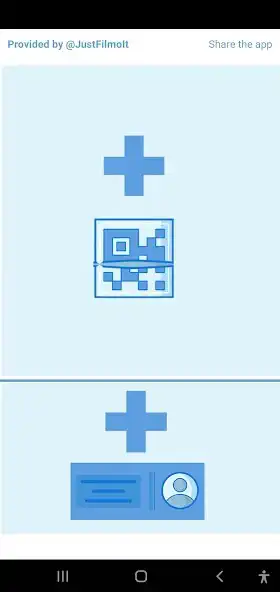 Play Two Images - One Touch as an online game Two Images - One Touch with UptoPlay