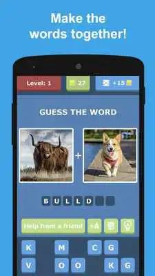 Play TwoInOne  and enjoy TwoInOne with UptoPlay