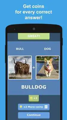 Play TwoInOne as an online game TwoInOne with UptoPlay