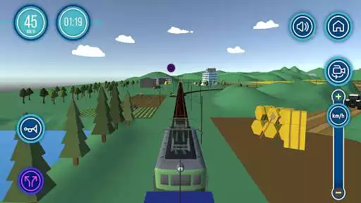 Play Twoja Kolej  and enjoy Twoja Kolej with UptoPlay