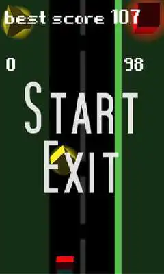 Play Two Lanes Racing