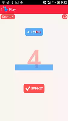 Play Two Letters