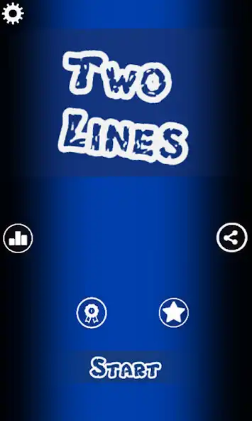 Play Two Lines  and enjoy Two Lines with UptoPlay
