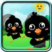 Free play online Two Little Blackbirds APK Free play online Two Little Blackbirds APK