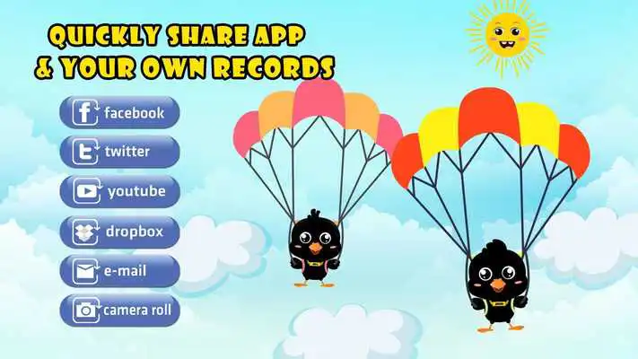 Play Two Little Blackbirds