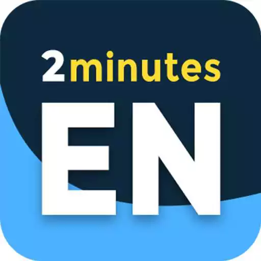 Play Two Minute English APK Play Two Minute English APK