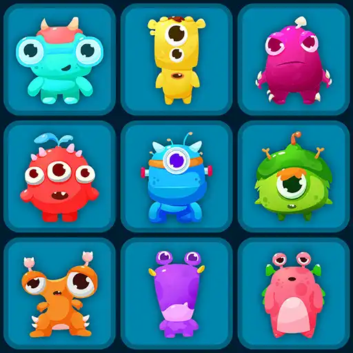 Play Two Monster: Puzzle Game 2022 APK