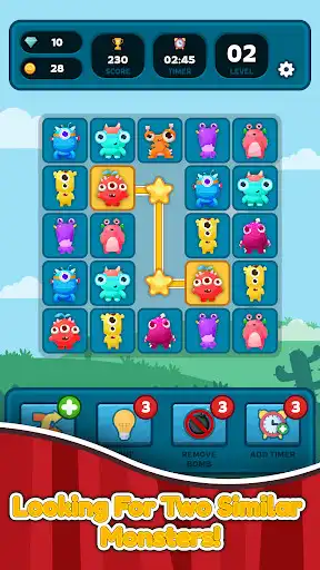 Play Two Monster: Puzzle Game 2022 and enjoy Two Monster: Puzzle Game 2022 with UptoPlay Play Two Monster: Puzzle Game 2022 and enjoy Two Monster: Puzzle Game 2022 with UptoPlay